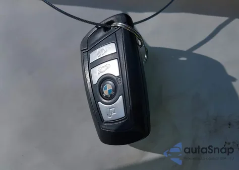 2012 BMW X3 xDrive28I from USA, damaged, VIN 5UXWX5C55CL718140